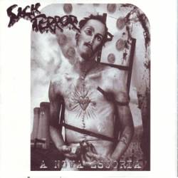 Sick Terror : Mihoen! - Sick Terror